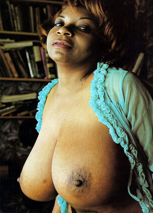 Nude lush grandma with..