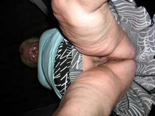 First-timer mature wives pulled..