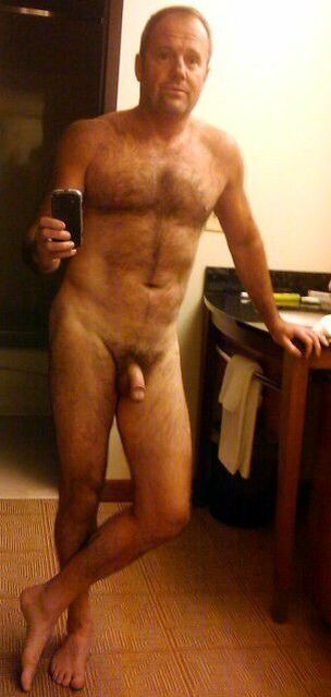 mature studs with meaty cocks, Dad